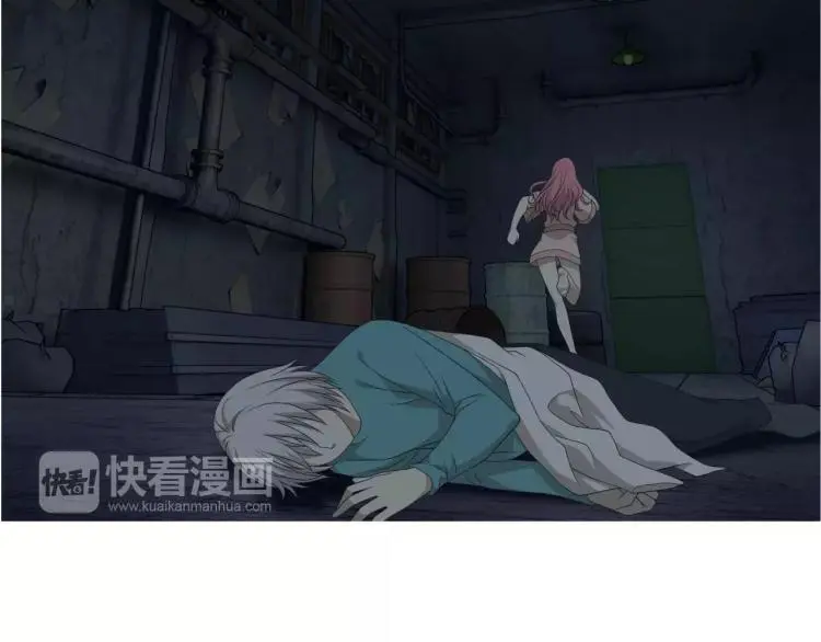 第28话 落跑的玖月54
