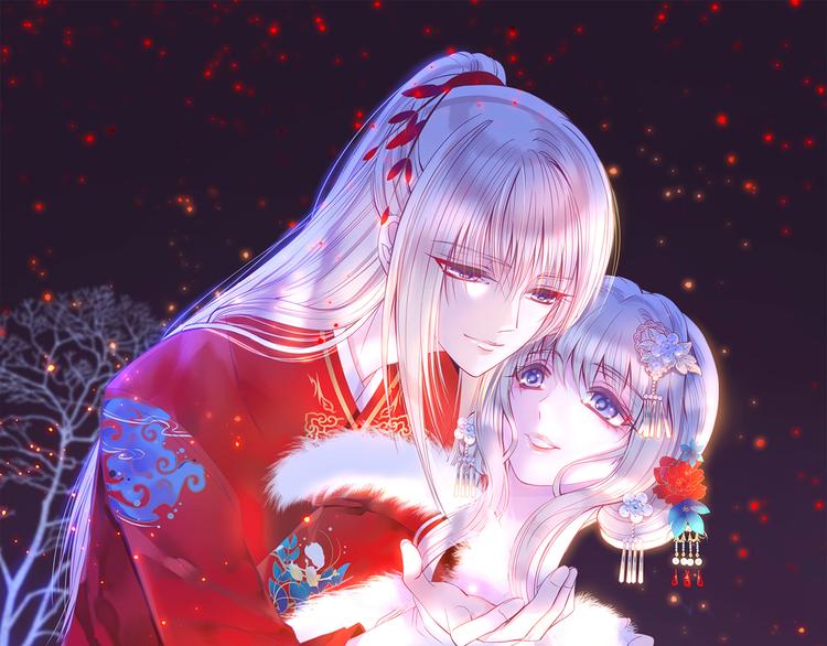 第4话  死神的惩罚与救命之吻0