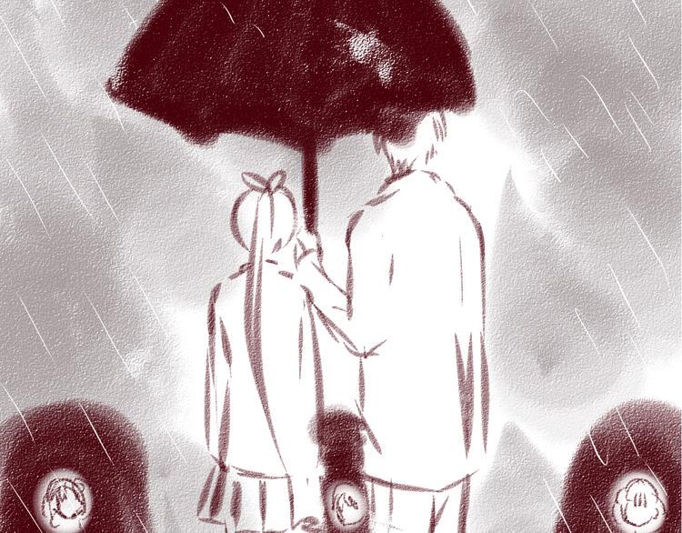 第24话 勉强来的感情不会幸福的69