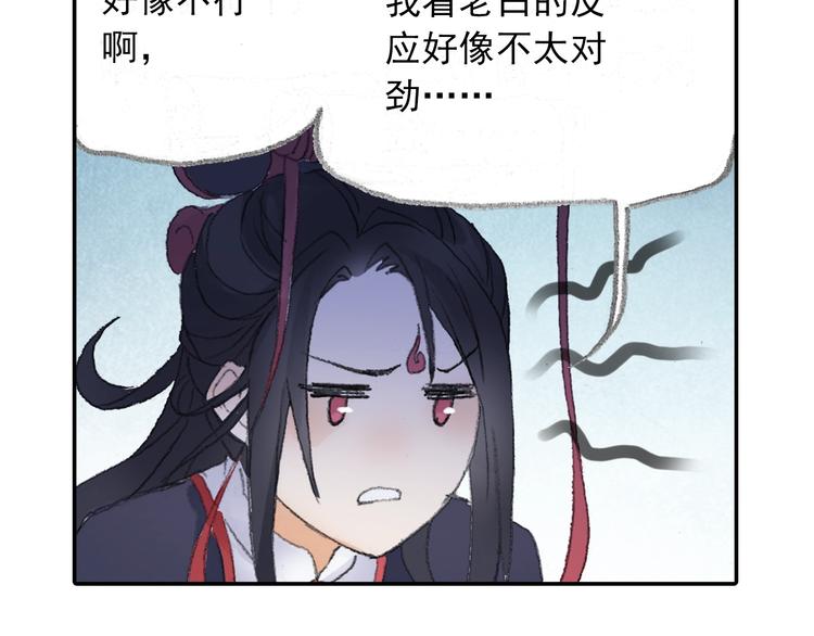 番外2：情话对象！57