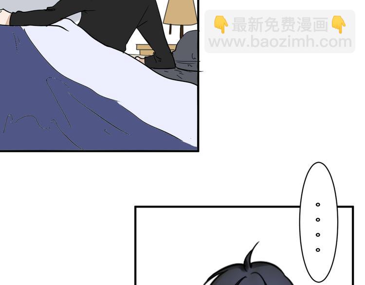 第12话 谁让你裸睡啊！65