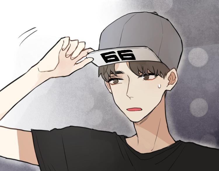第3话 前几天晚上的人是你？99