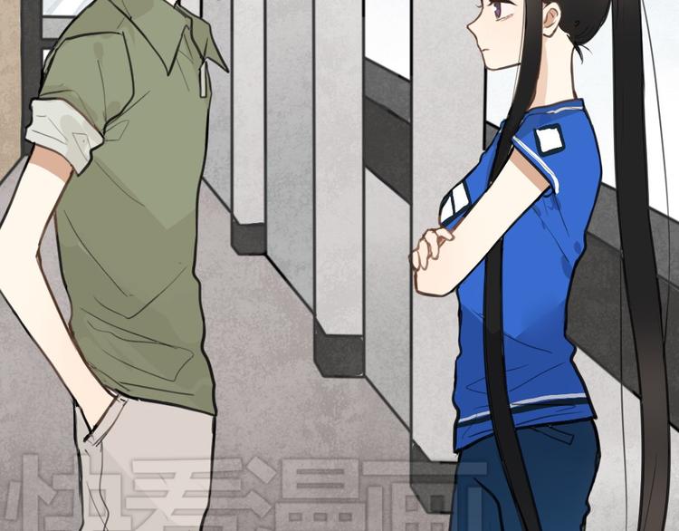 第7话 有时候你也很可爱7