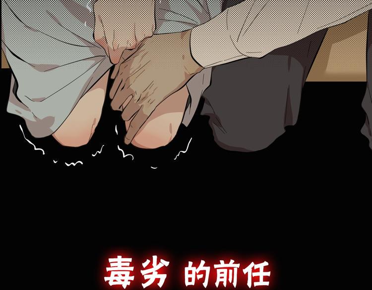 序章 第二人格改造！5