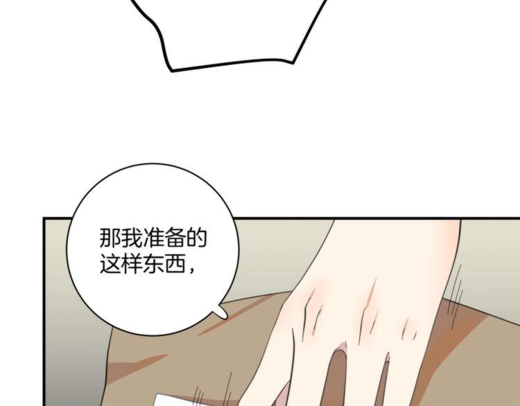 第3话 看轻我的代价117