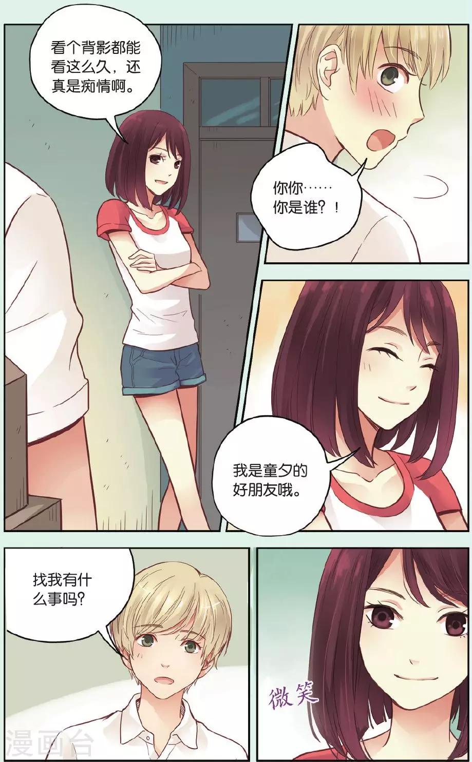 第30话 模特14