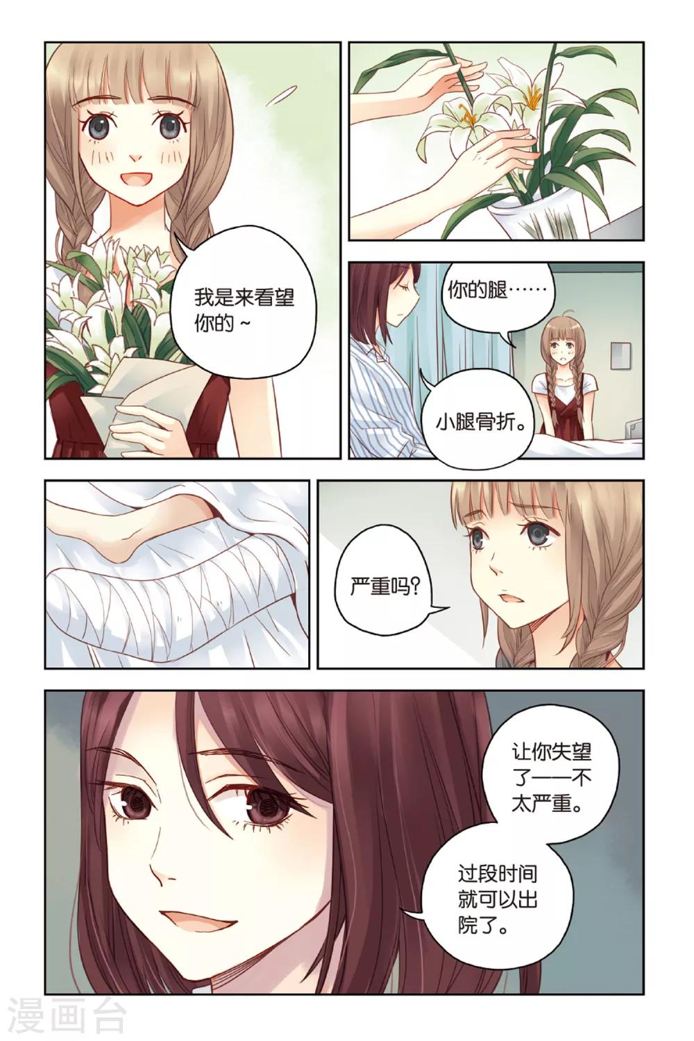 第21话 天台上的告白15
