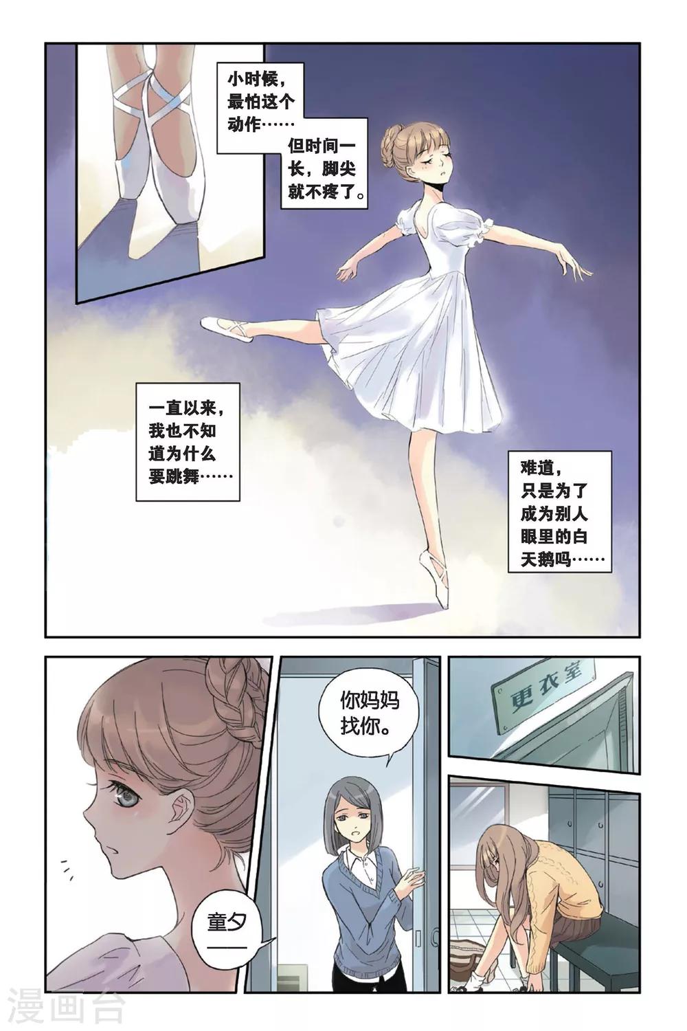第01话 回到最初的地方1