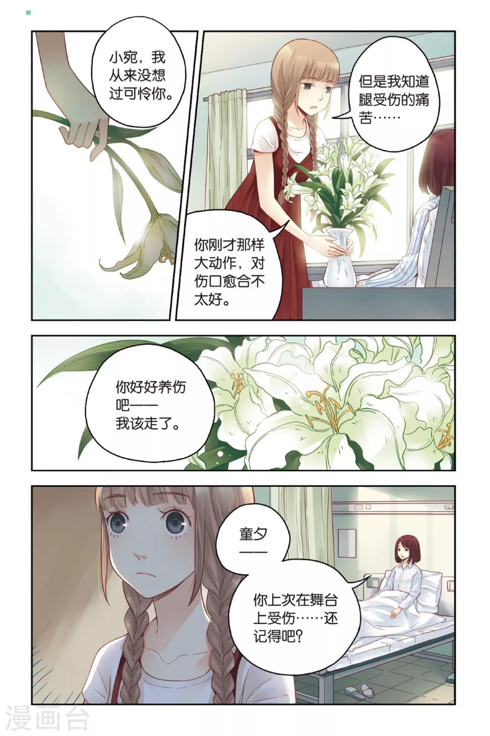 第21话 天台上的告白19