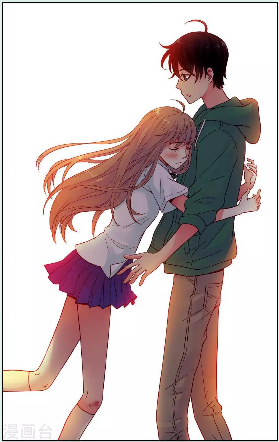 第39话 离别的车站21