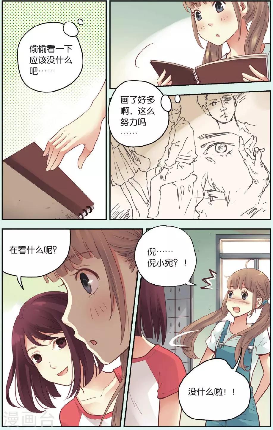 第30话 模特8