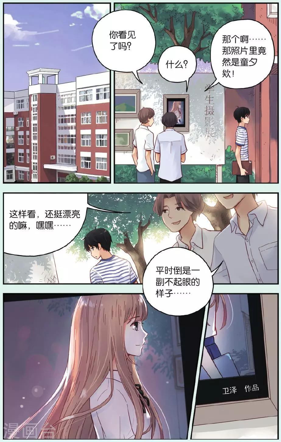 第30话 模特1