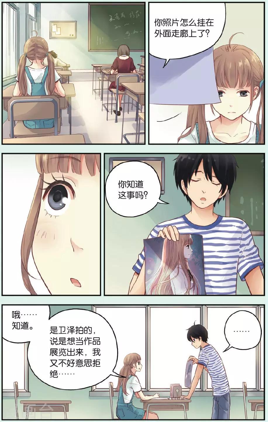 第30话 模特3