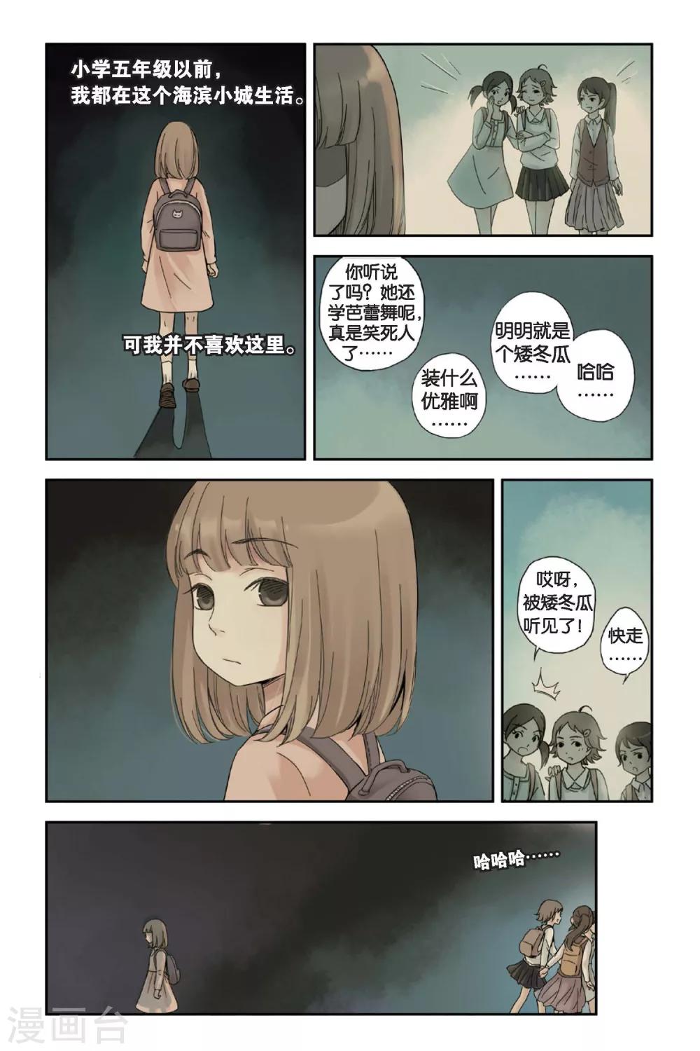 第01话 回到最初的地方8