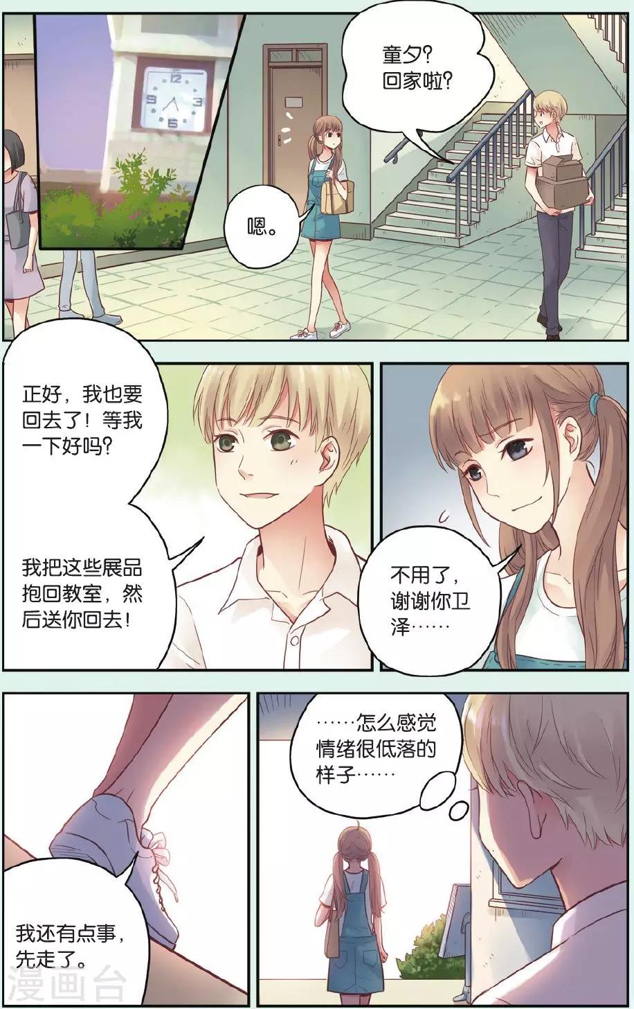 第30话 模特13