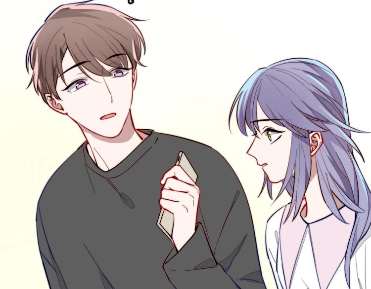 第17话 yes or no？17