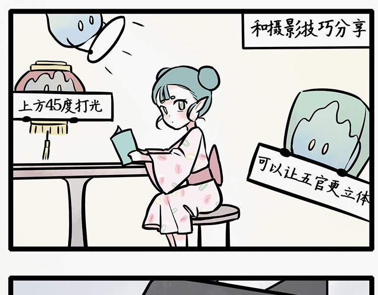 第12话 美妆博主的自我修养7