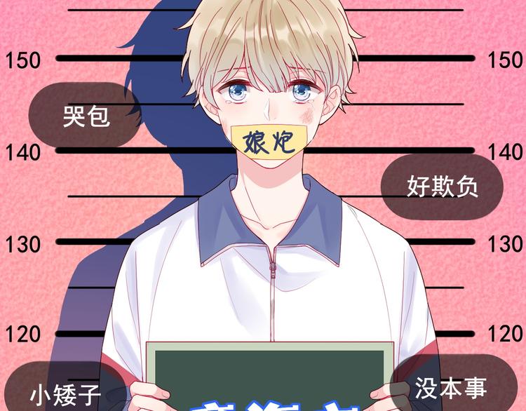 第1话 被标签的青春25