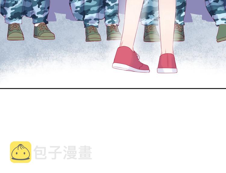 第15话 篝火映照，你的目光12