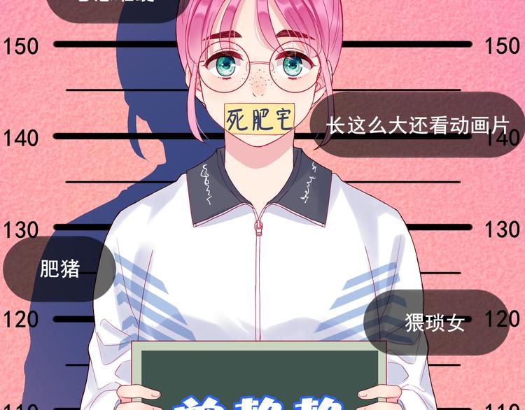 第1话 被标签的青春52