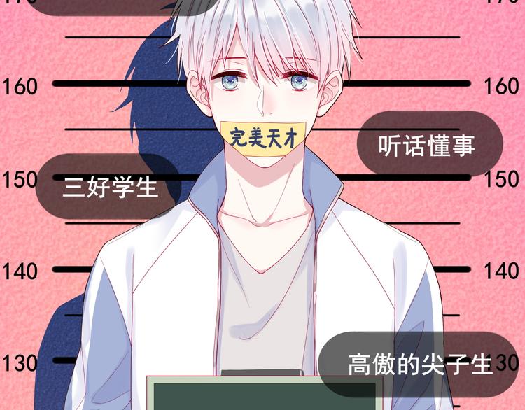 第1话 被标签的青春17