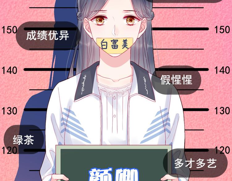 第1话 被标签的青春46