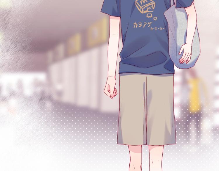 第31话 穿裙子的男孩19