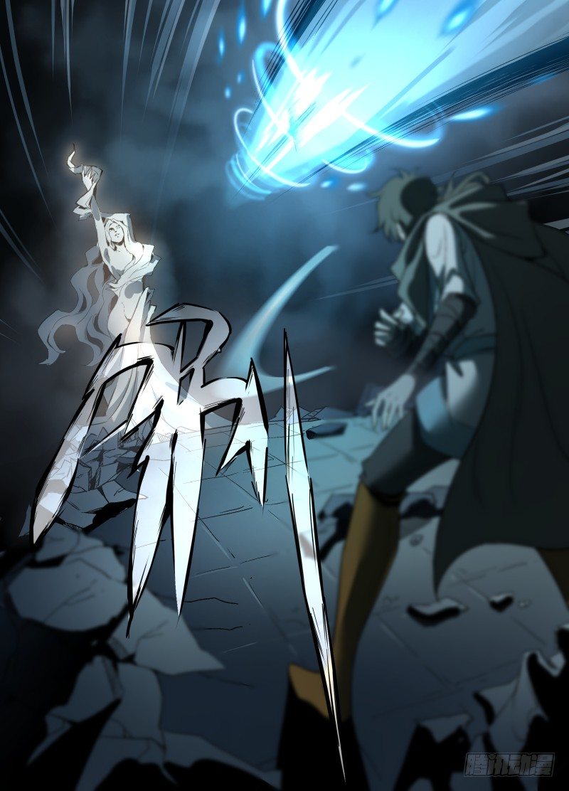 第31话 危机解除！1