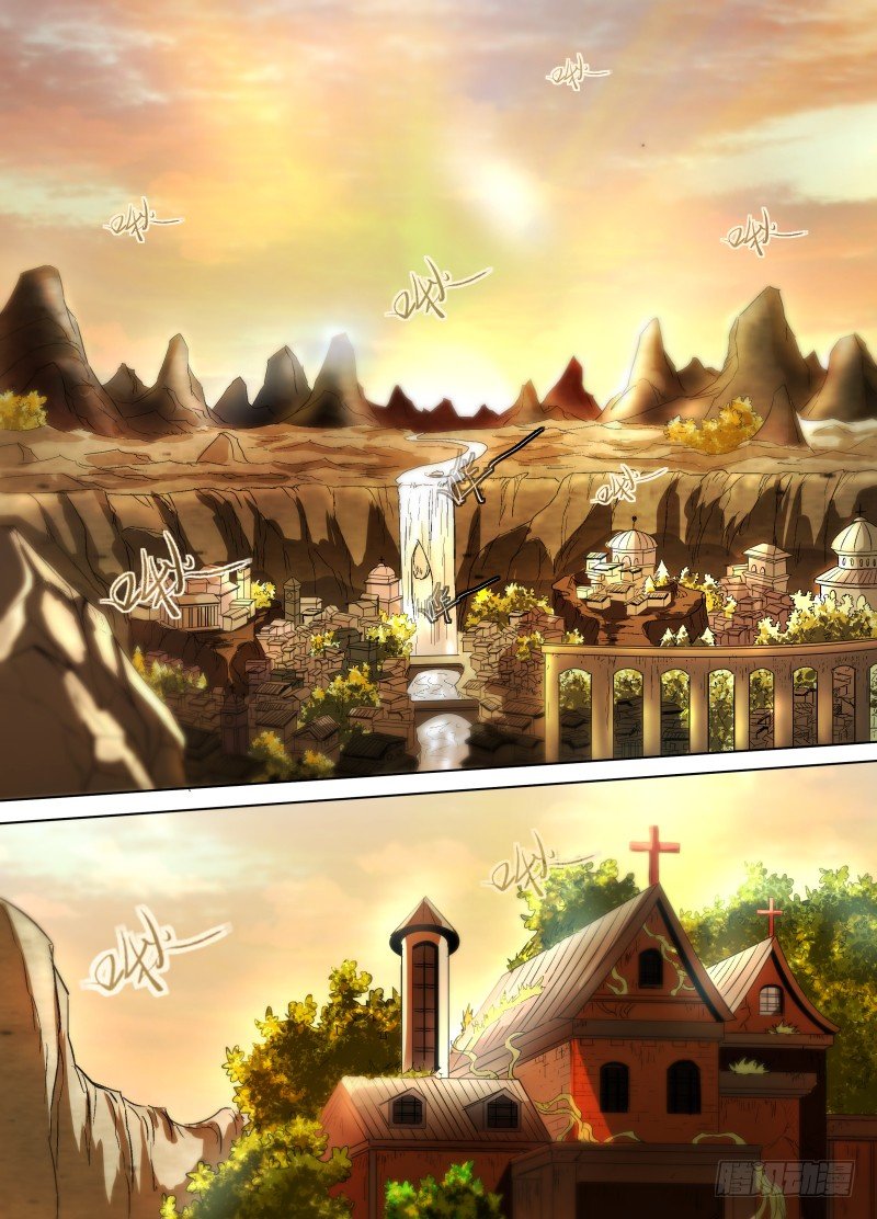 第31话 危机解除！7