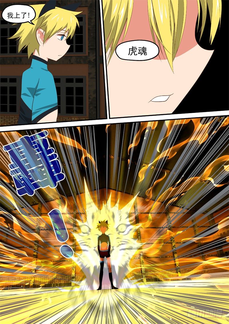 10 虎魂4