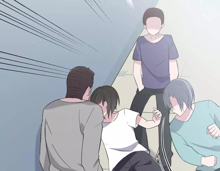 第1话 落魄千金8