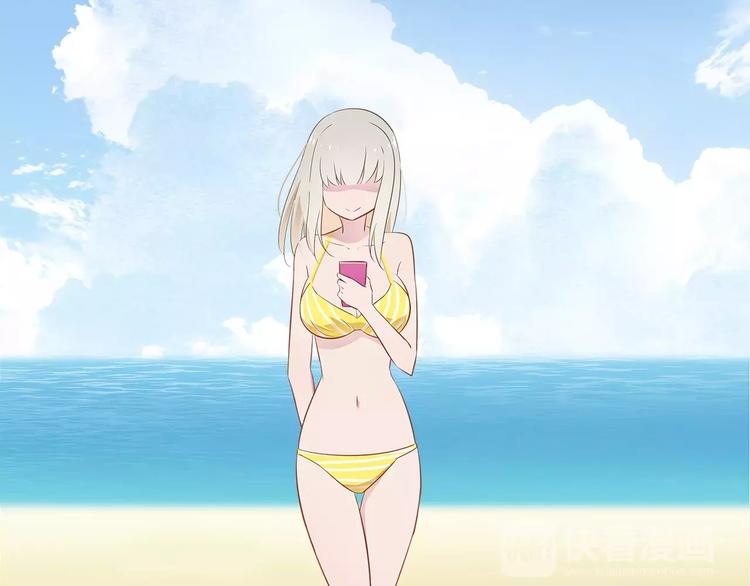 第19话 海边旅行22