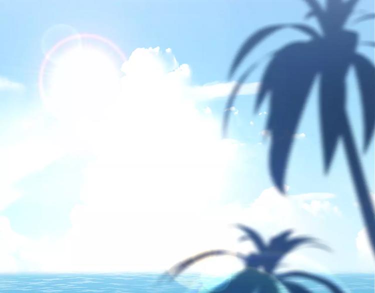 第19话 海边旅行3