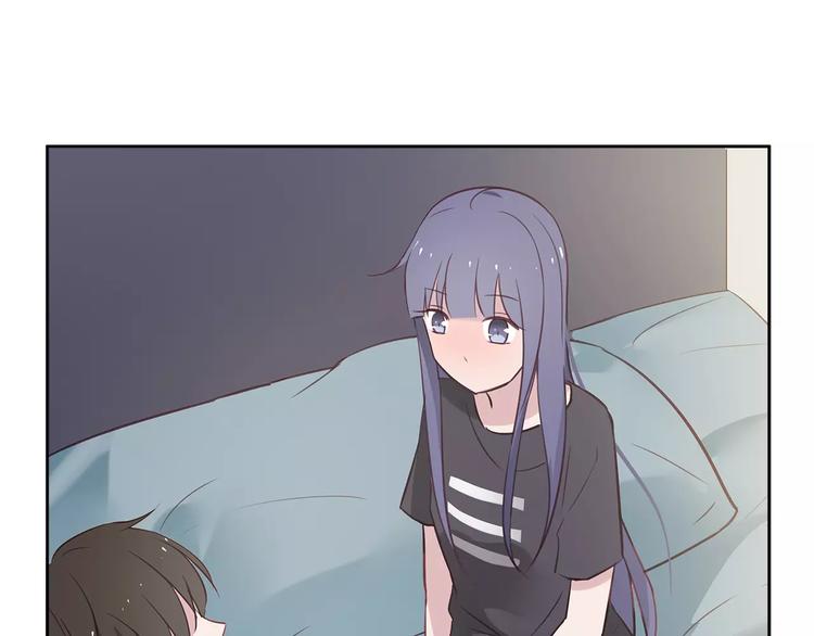 第14话 甜蜜，之后是分别7