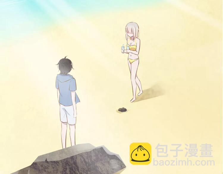 第19话 海边旅行37