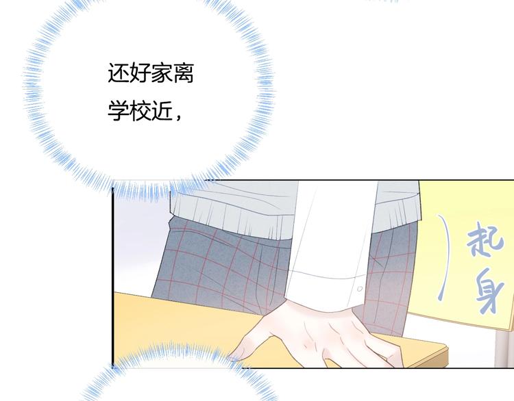 完结篇 目光停留之处164