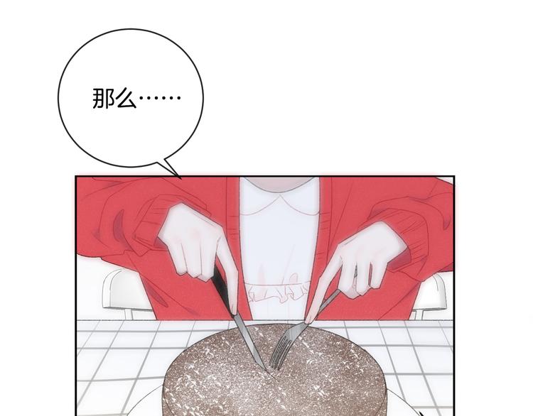番外 情人节蛋糕57
