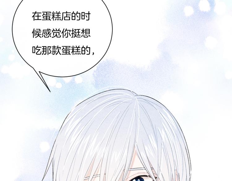 番外 情人节蛋糕32