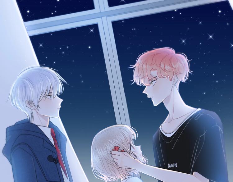 第15话 你讨厌我吗？5