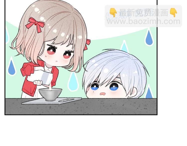 番外 情人节蛋糕43