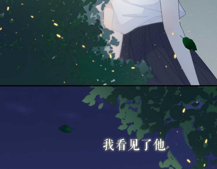 序章：目光所及处，皆是你3