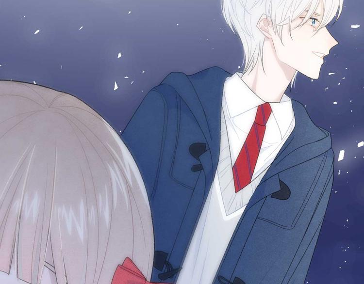 序章：目光所及处，皆是你13
