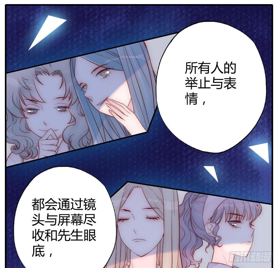 始料未及的真相？48
