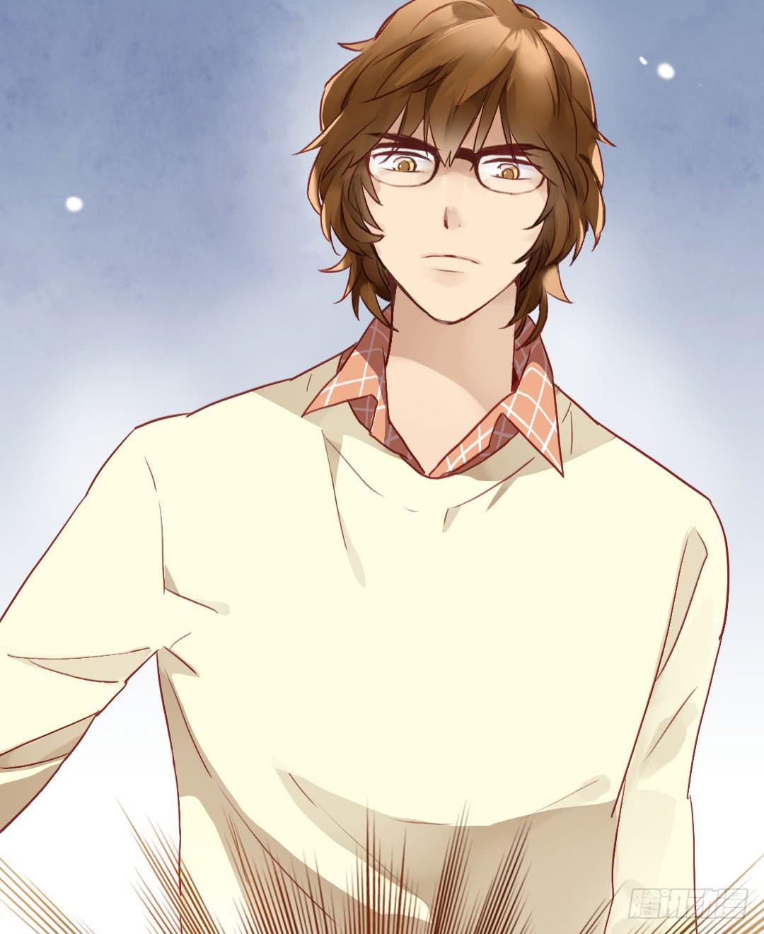 这就……孤男寡女了？！12