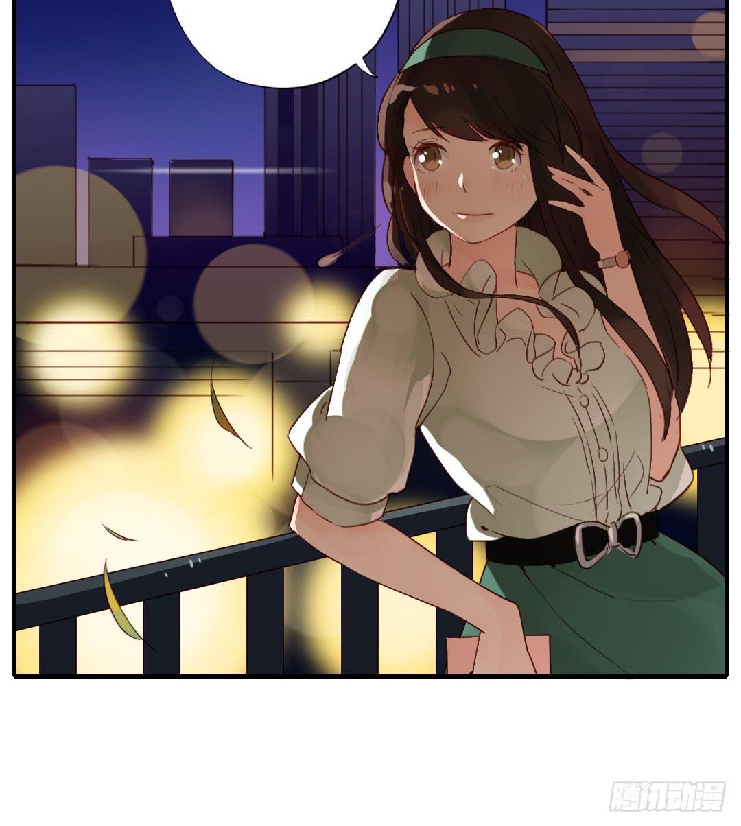婚约什么的不来一发吗？30