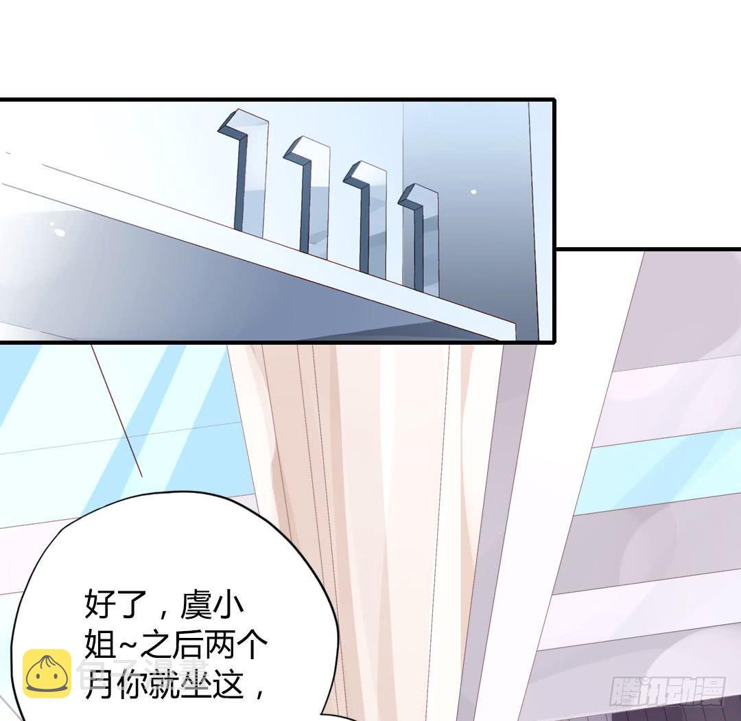 这就……孤男寡女了？！5
