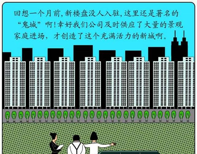 景观人14