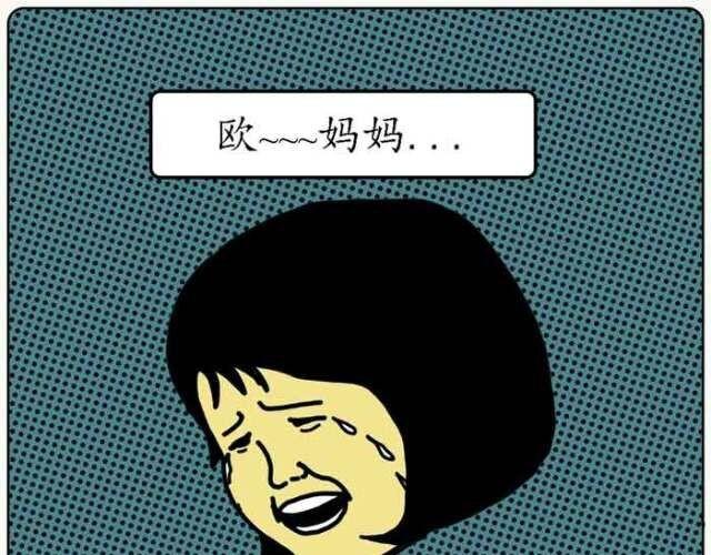 用心良苦的妈妈24