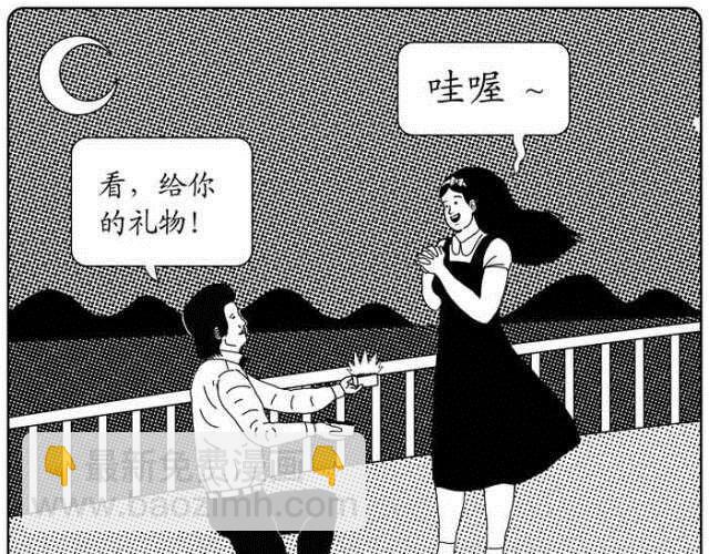 这个星球太罗曼蒂克6