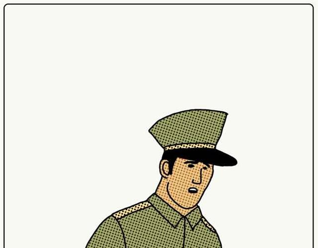 喂你们不管孩子了吗？！16
